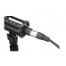 Boom Mic Set (Saramonic Soundbird T3L)